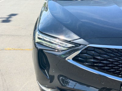 2023 Acura MDX Technology SH-AWD