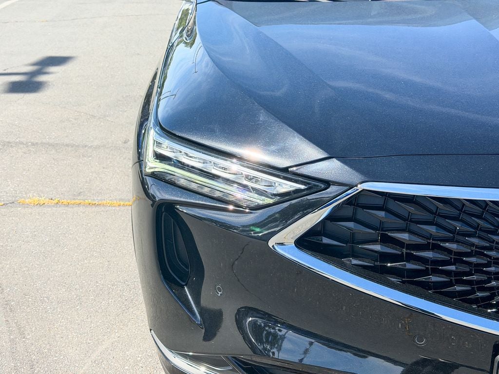 2023 Acura MDX Technology SH-AWD