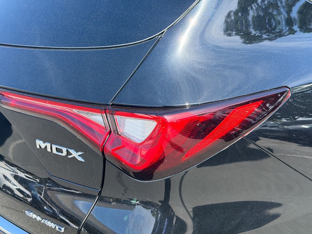 2023 Acura MDX Technology SH-AWD