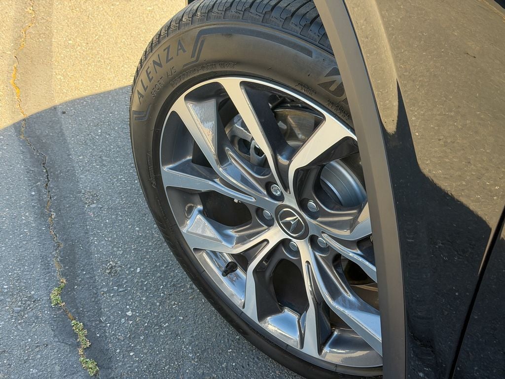 2023 Acura MDX Technology SH-AWD