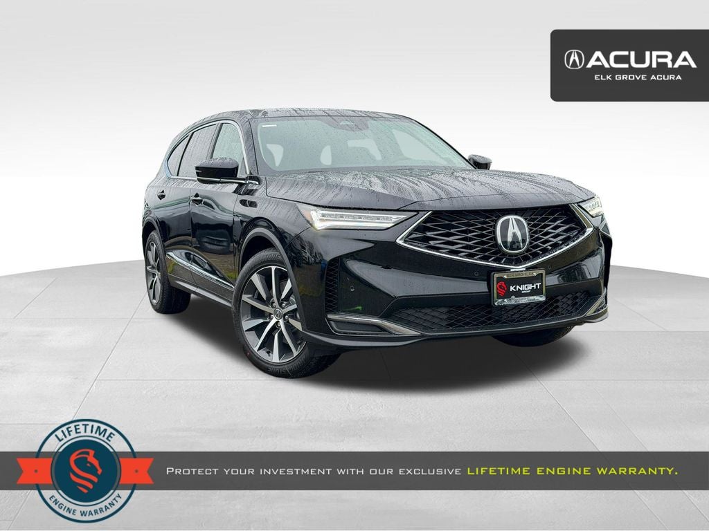 2026 Acura MDX Technology Package SH-AWD