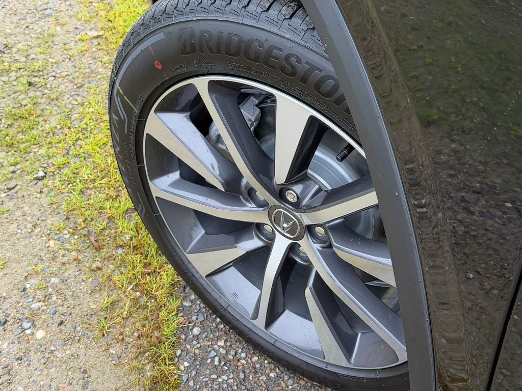 2026 Acura MDX Technology Package SH-AWD