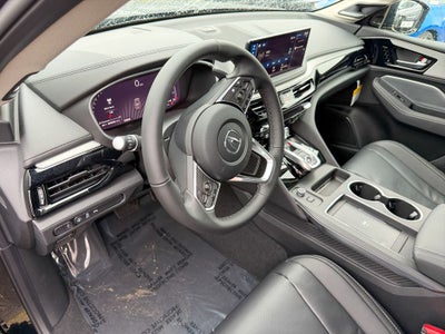 2026 Acura MDX Technology Package SH-AWD