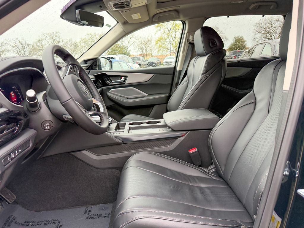 2026 Acura MDX Technology Package SH-AWD