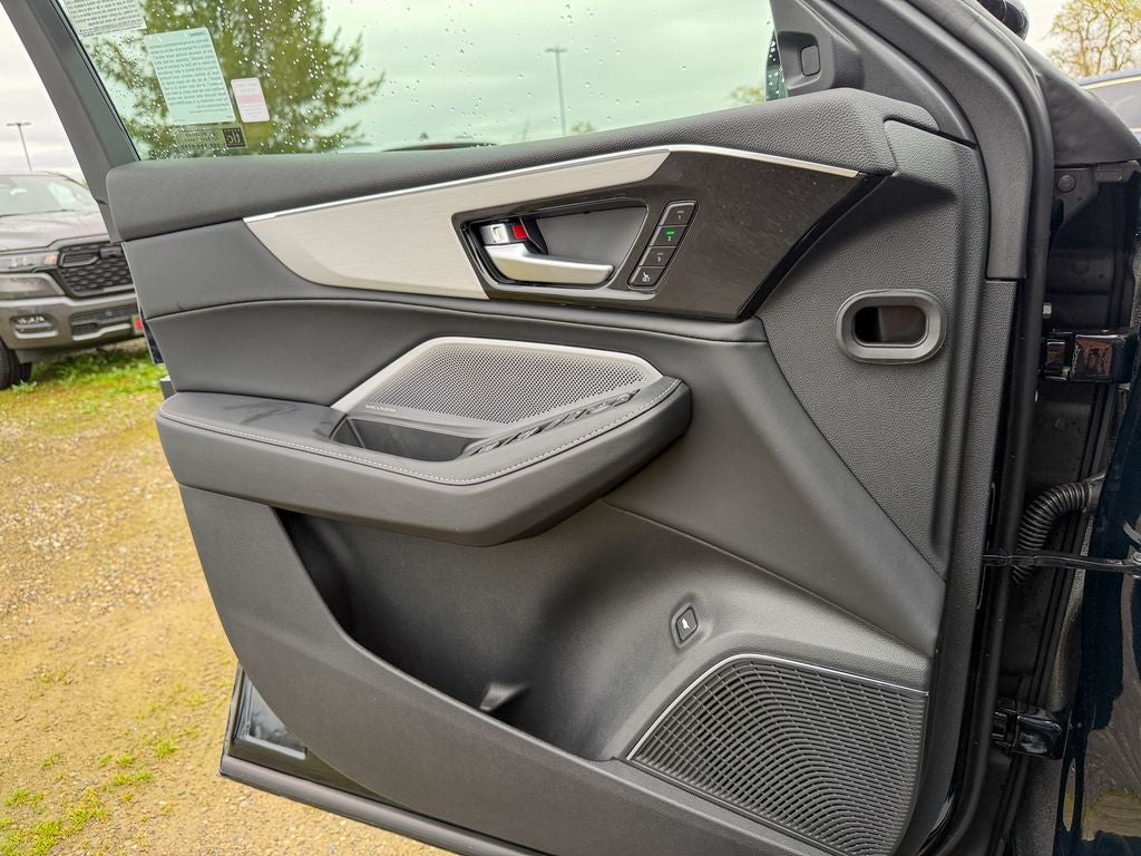 2026 Acura MDX Technology Package SH-AWD