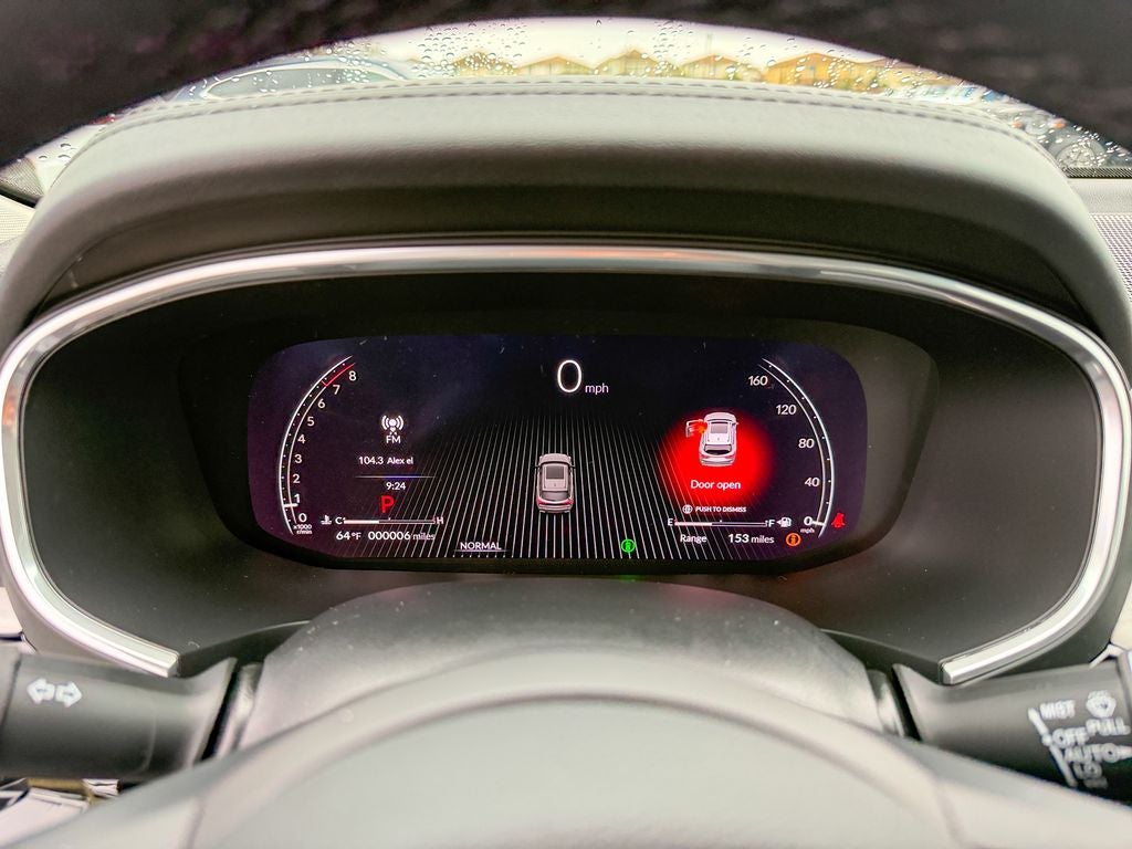 2026 Acura MDX Technology Package SH-AWD