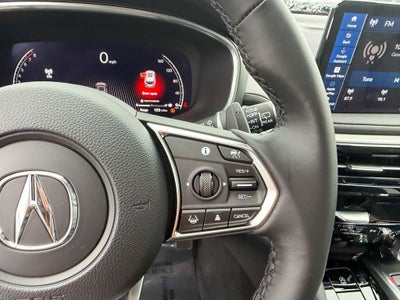 2026 Acura MDX Technology Package SH-AWD