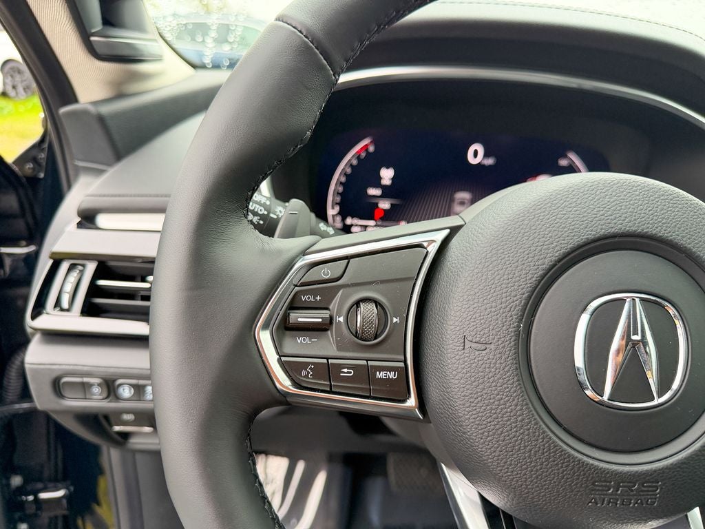 2026 Acura MDX Technology Package SH-AWD