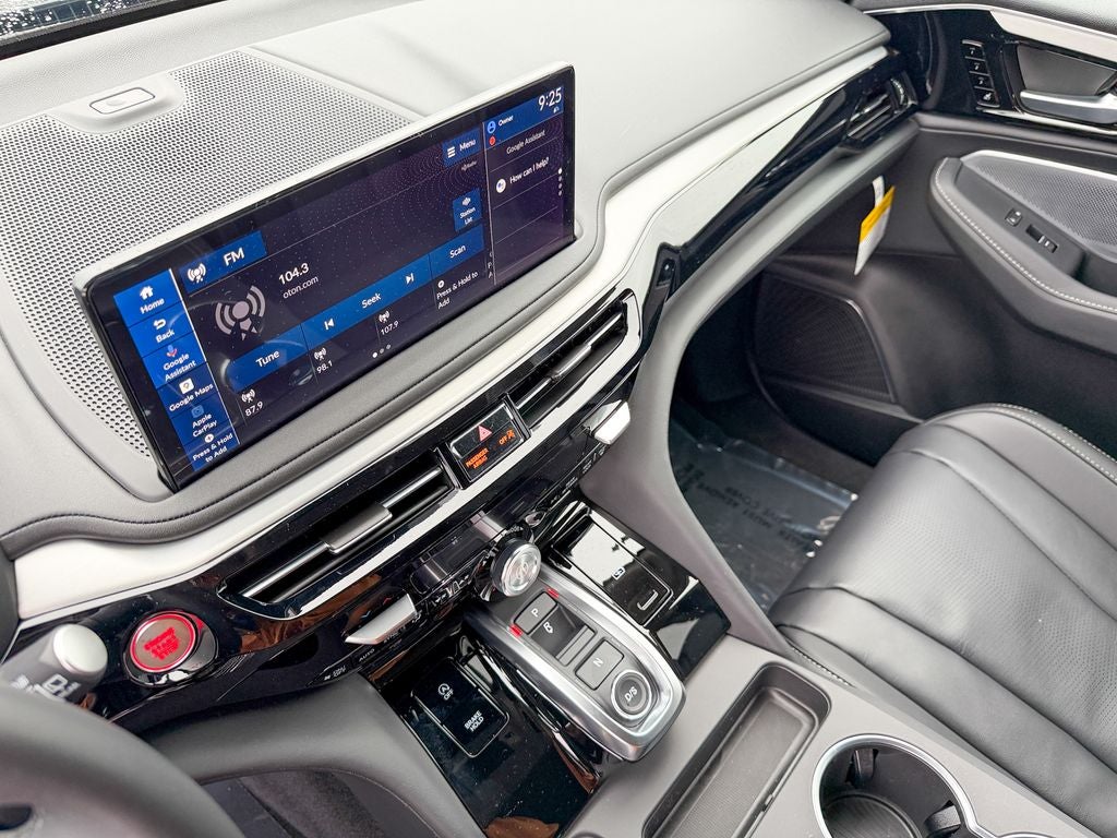 2026 Acura MDX Technology Package SH-AWD