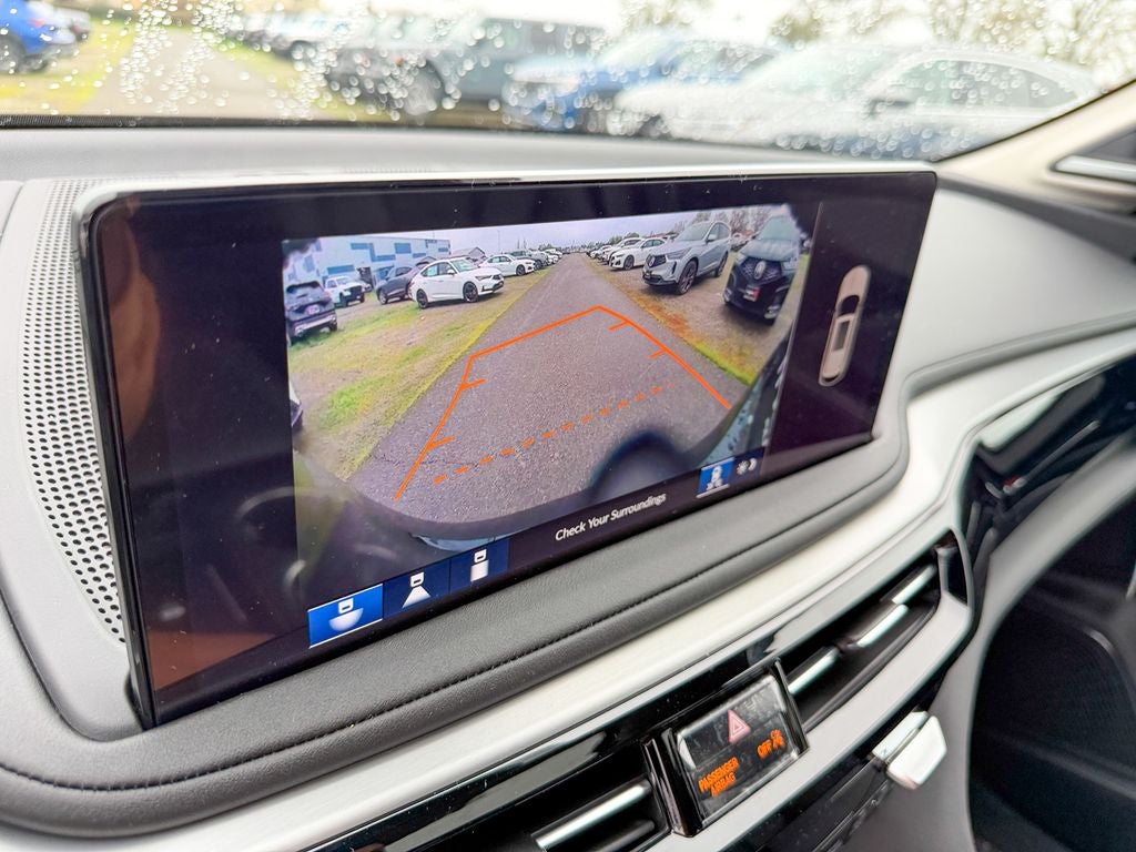 2026 Acura MDX Technology Package SH-AWD