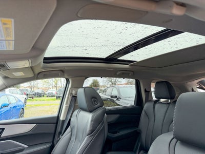 2026 Acura MDX Technology Package SH-AWD