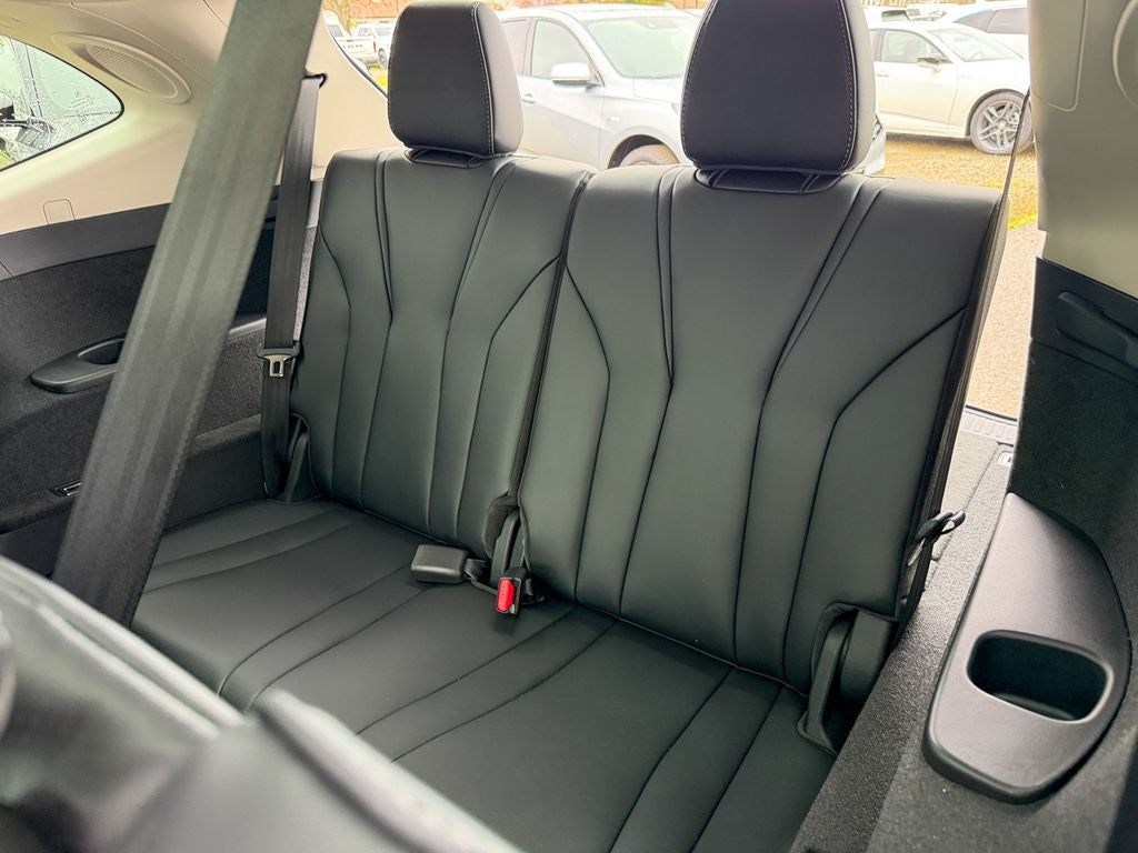 2026 Acura MDX Technology Package SH-AWD