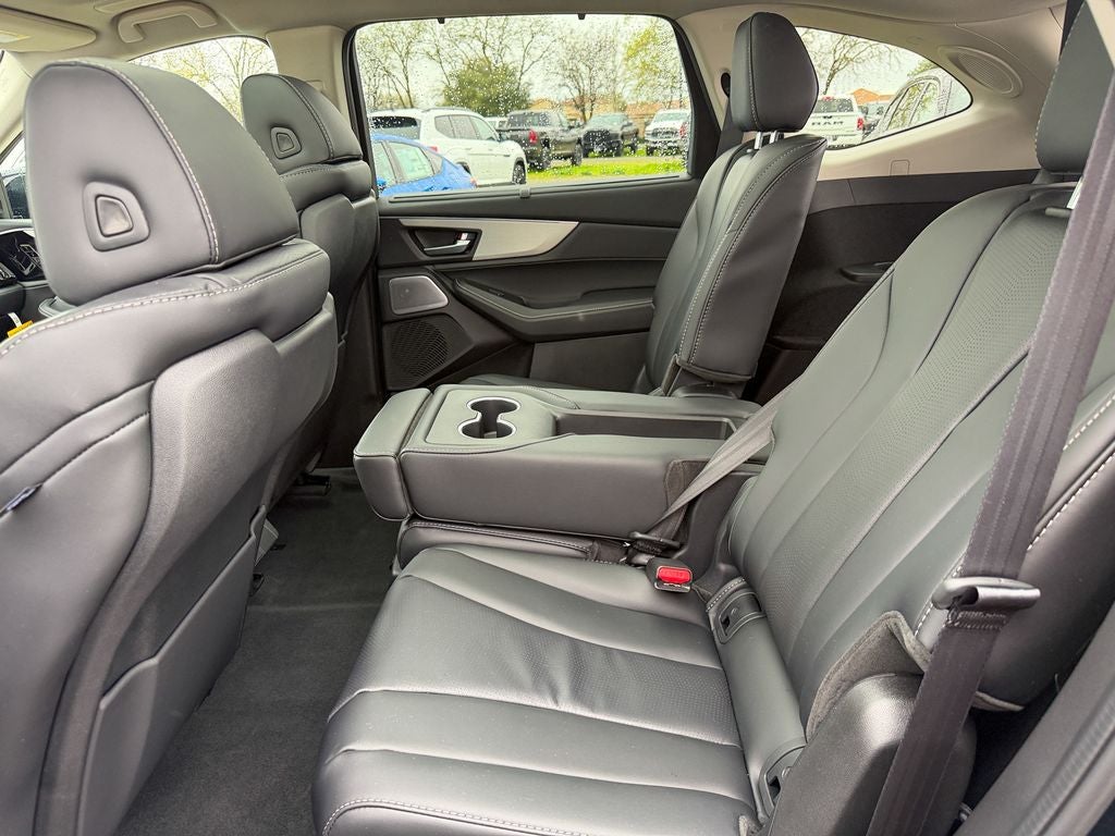 2026 Acura MDX Technology Package SH-AWD