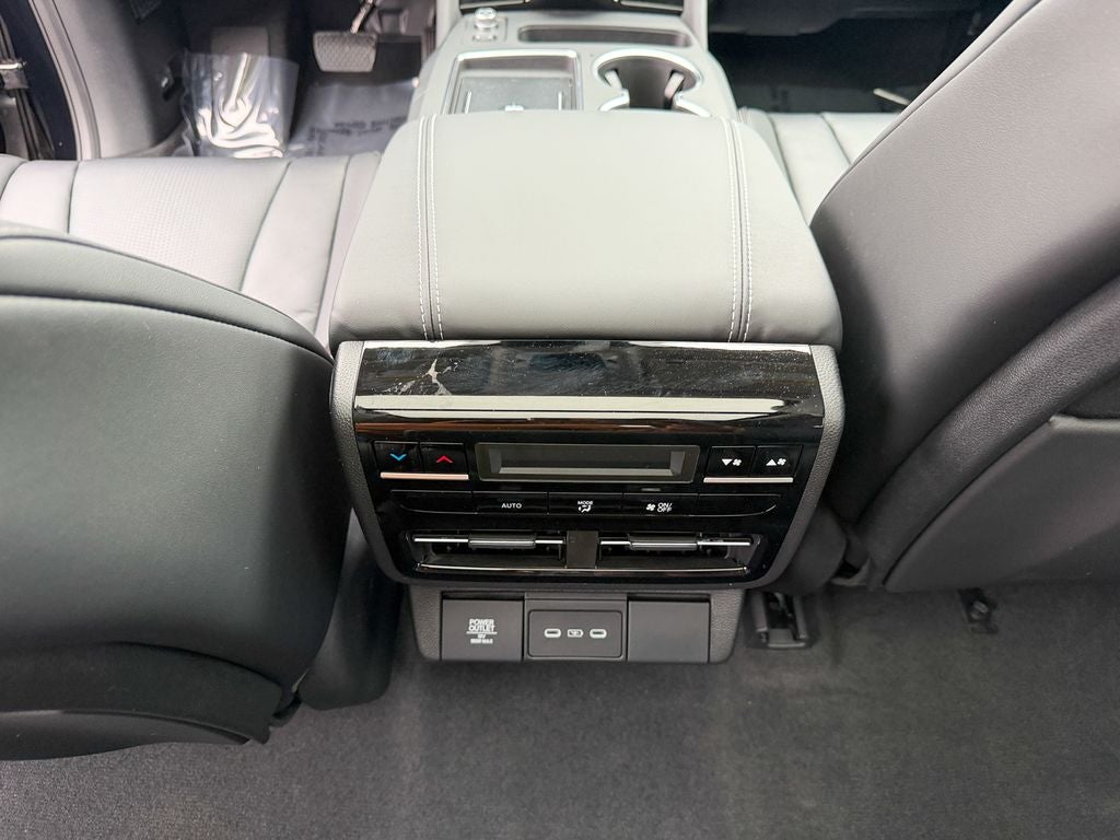 2026 Acura MDX Technology Package SH-AWD