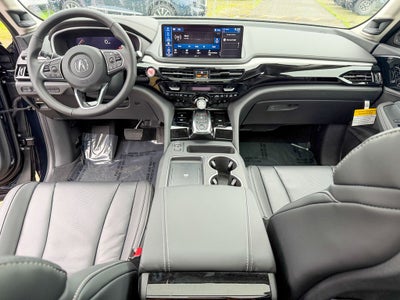 2026 Acura MDX Technology Package SH-AWD