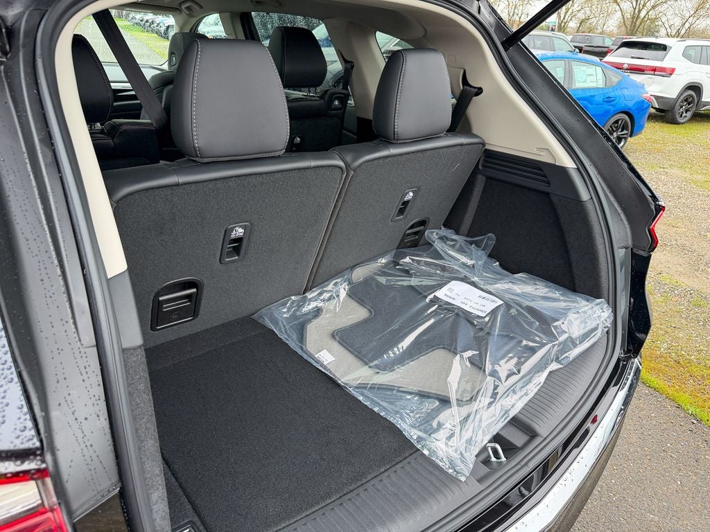2026 Acura MDX Technology Package SH-AWD
