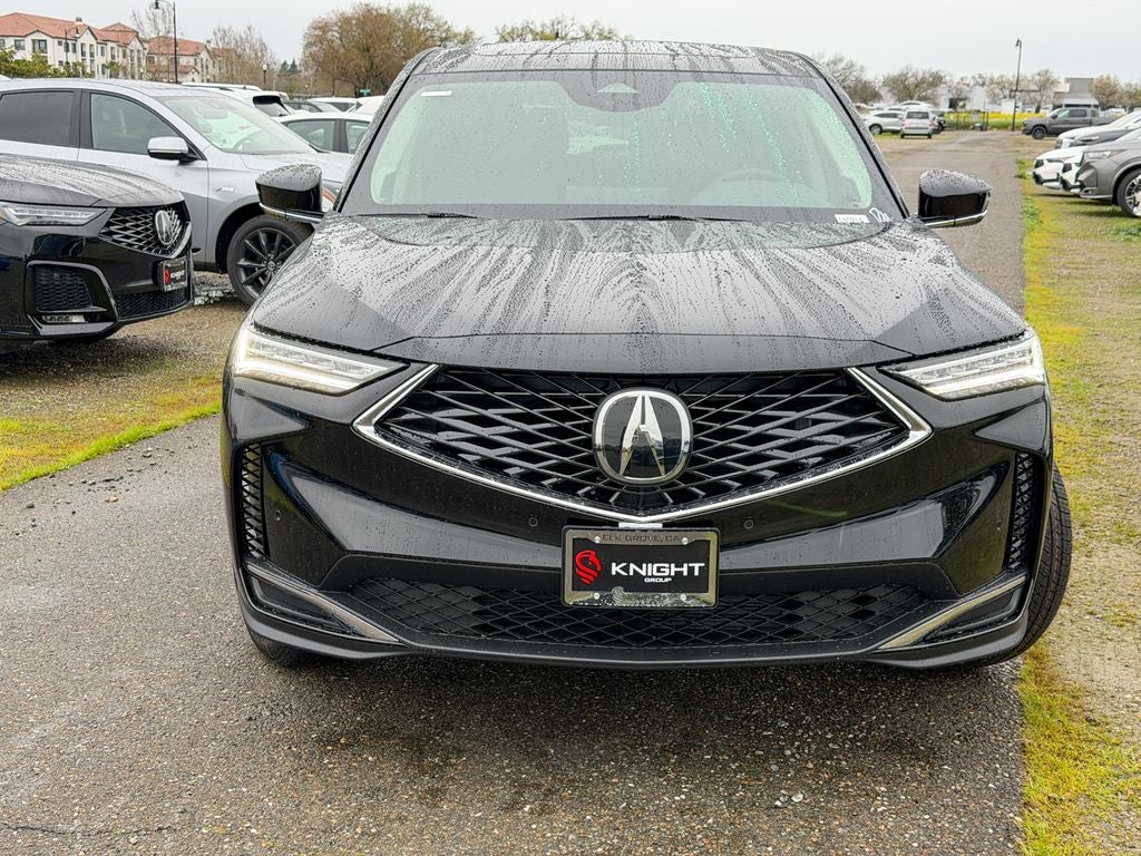 2026 Acura MDX Technology Package SH-AWD