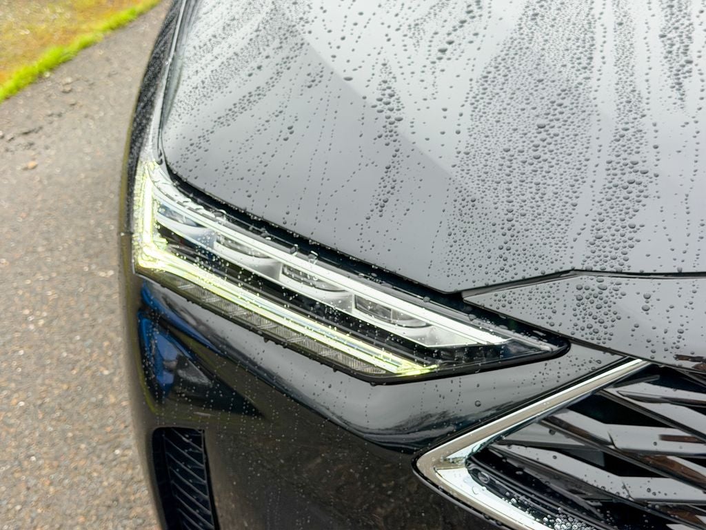 2026 Acura MDX Technology Package SH-AWD