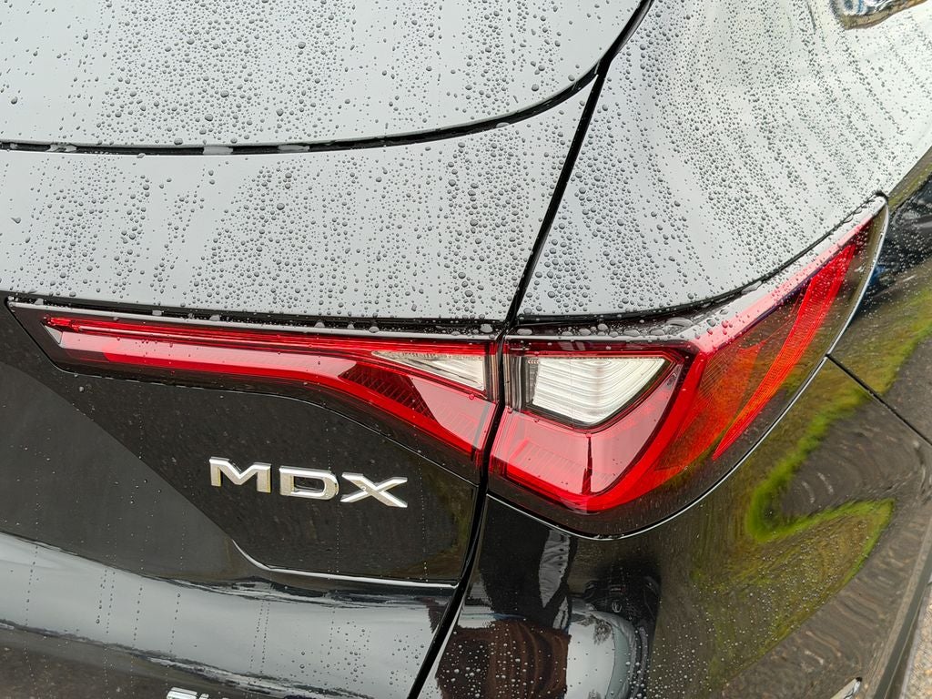 2026 Acura MDX Technology Package SH-AWD