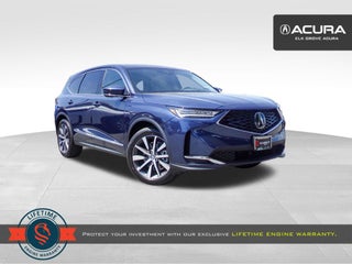 2026 Acura MDX Technology Package SH-AWD