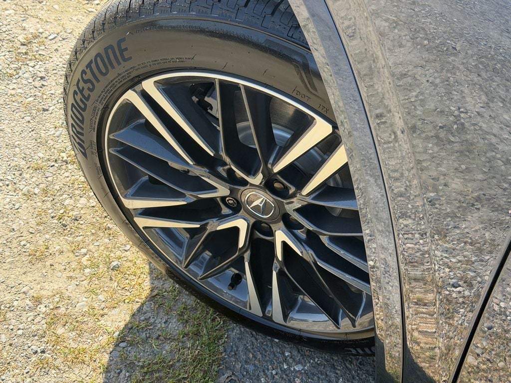 2026 Acura MDX Advance Package SH-AWD