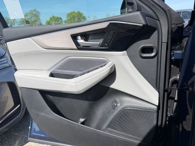 2026 Acura MDX Advance Package SH-AWD