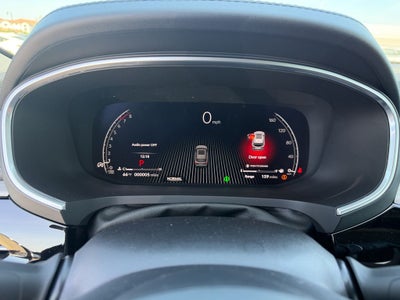 2026 Acura MDX Advance Package SH-AWD