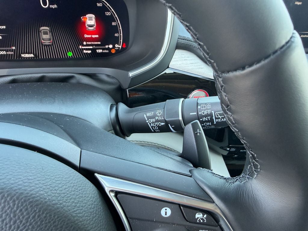 2026 Acura MDX Advance Package SH-AWD