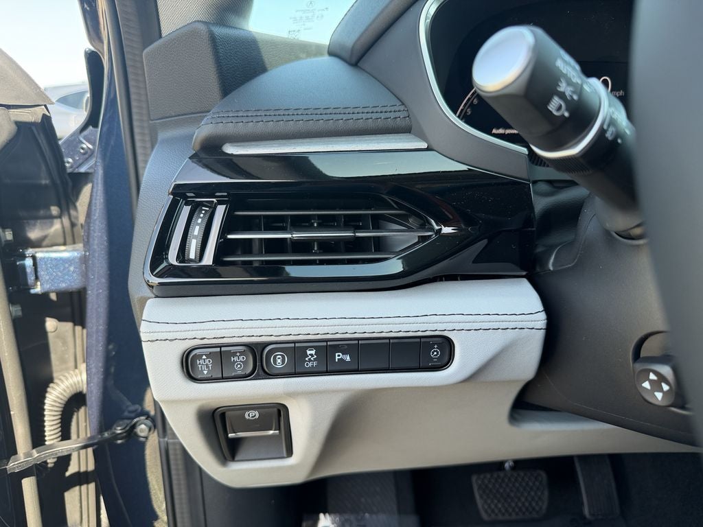 2026 Acura MDX Advance Package SH-AWD