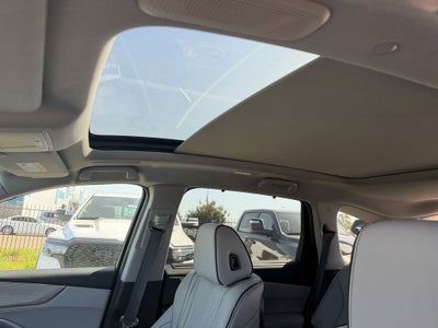 2026 Acura MDX Advance Package SH-AWD