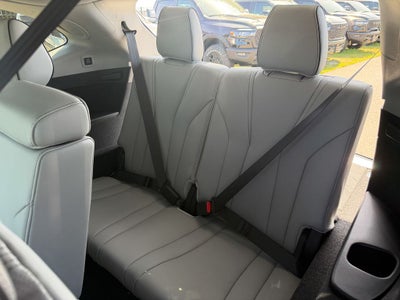 2026 Acura MDX Advance Package SH-AWD