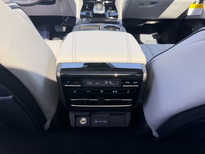 2026 Acura MDX Advance Package SH-AWD