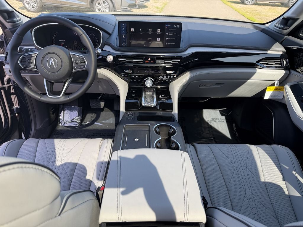2026 Acura MDX Advance Package SH-AWD