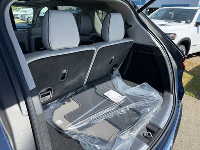 2026 Acura MDX Advance Package SH-AWD