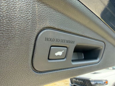 2026 Acura MDX Advance Package SH-AWD