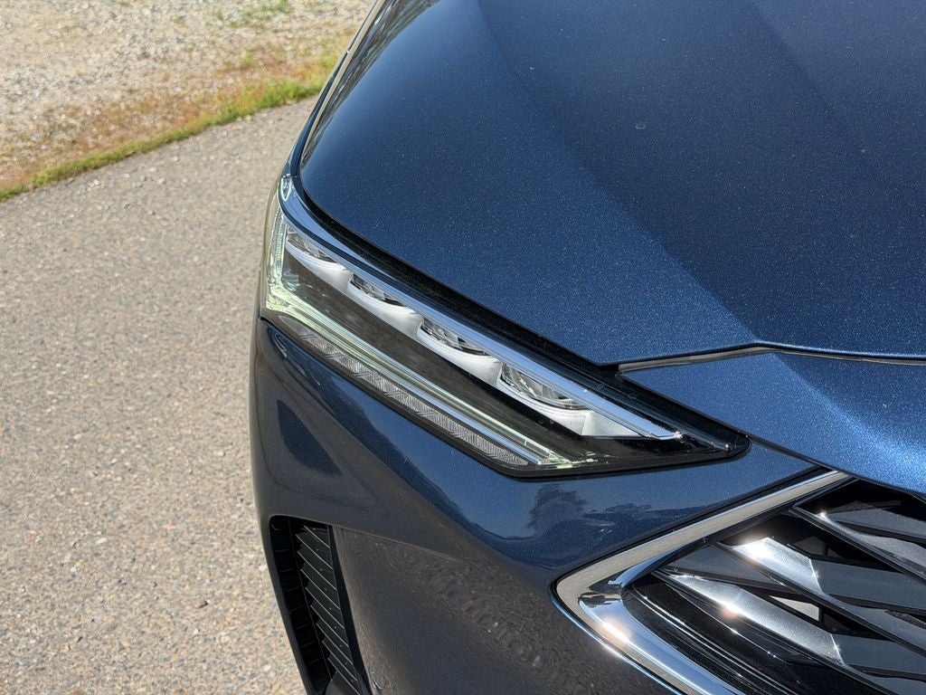 2026 Acura MDX Advance Package SH-AWD