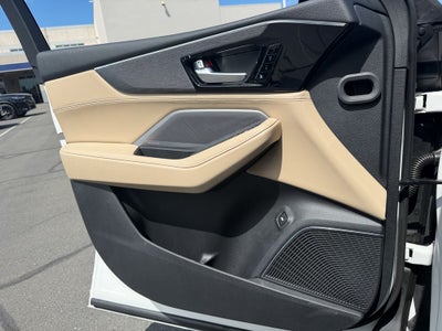 2026 Acura MDX Advance Package SH-AWD