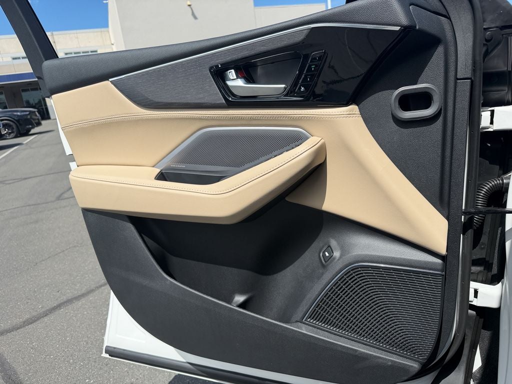 2026 Acura MDX Advance Package SH-AWD