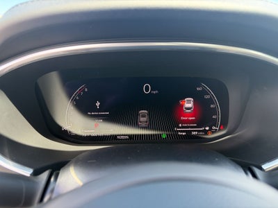 2026 Acura MDX Advance Package SH-AWD