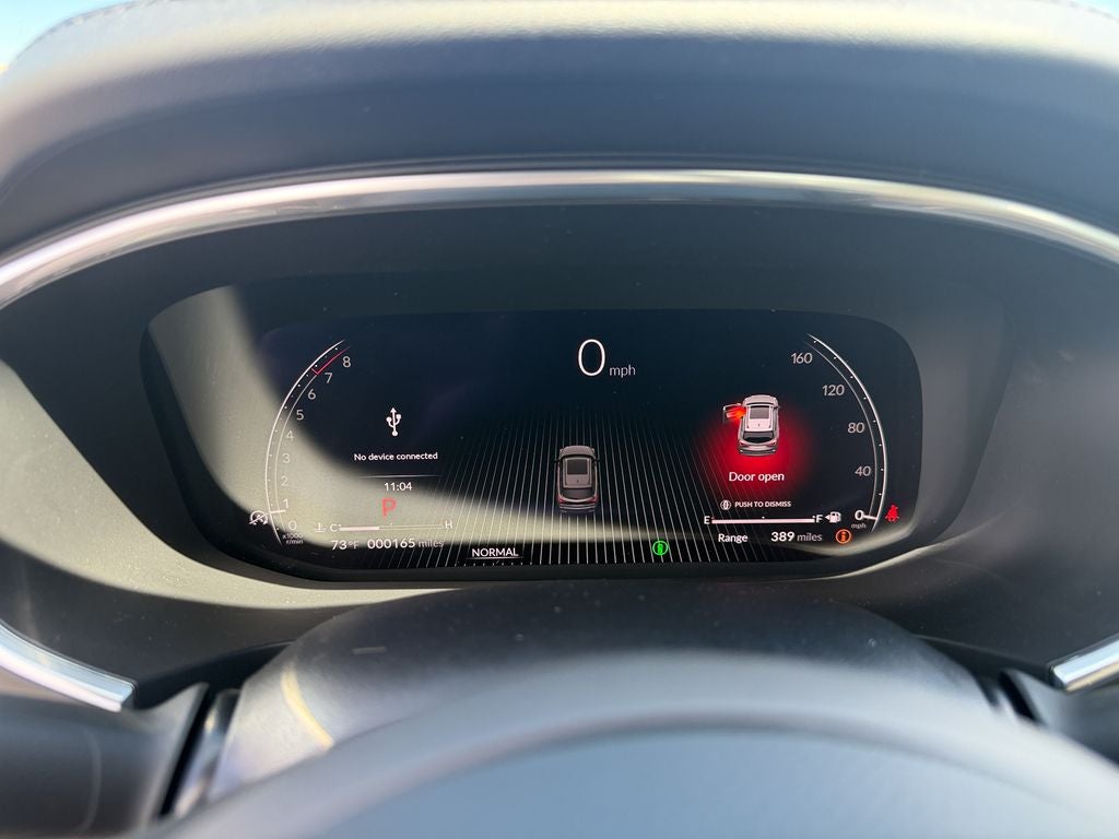 2026 Acura MDX Advance Package SH-AWD