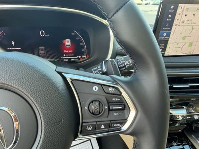 2026 Acura MDX Advance Package SH-AWD