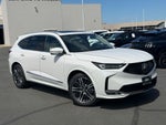 2026 Acura MDX Advance Package SH-AWD