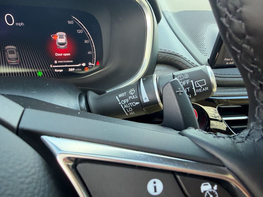 2026 Acura MDX Advance Package SH-AWD