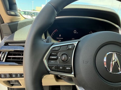 2026 Acura MDX Advance Package SH-AWD