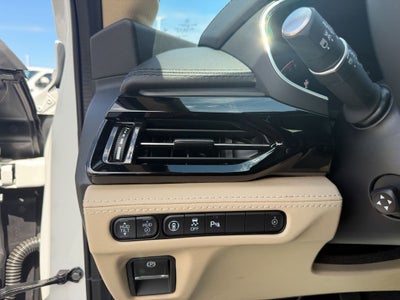 2026 Acura MDX Advance Package SH-AWD