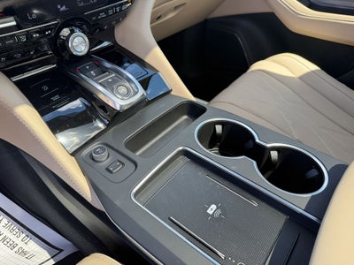 2026 Acura MDX Advance Package SH-AWD