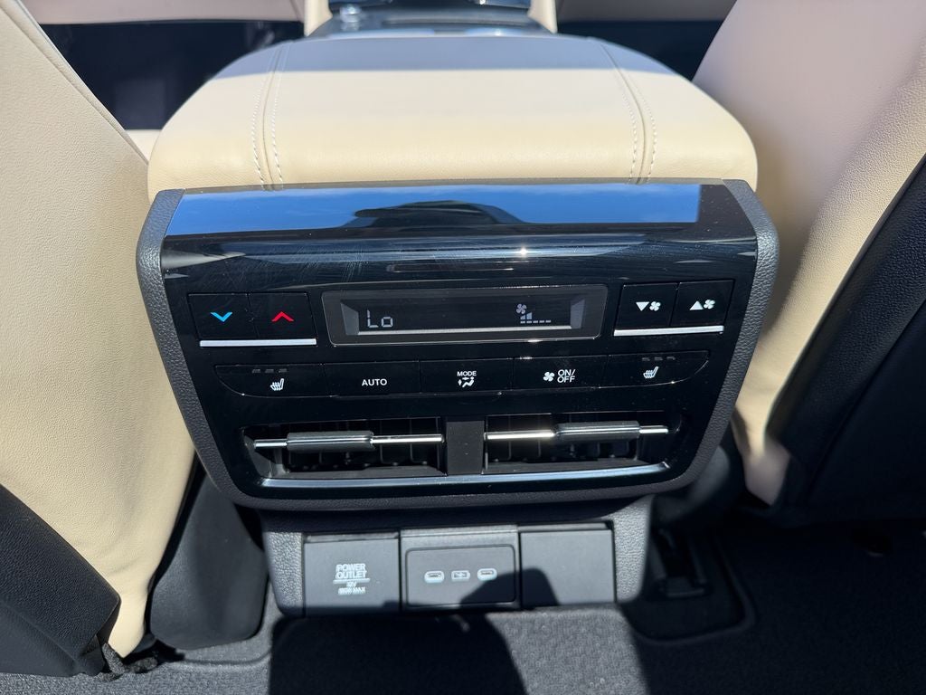 2026 Acura MDX Advance Package SH-AWD