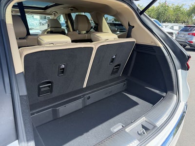 2026 Acura MDX Advance Package SH-AWD