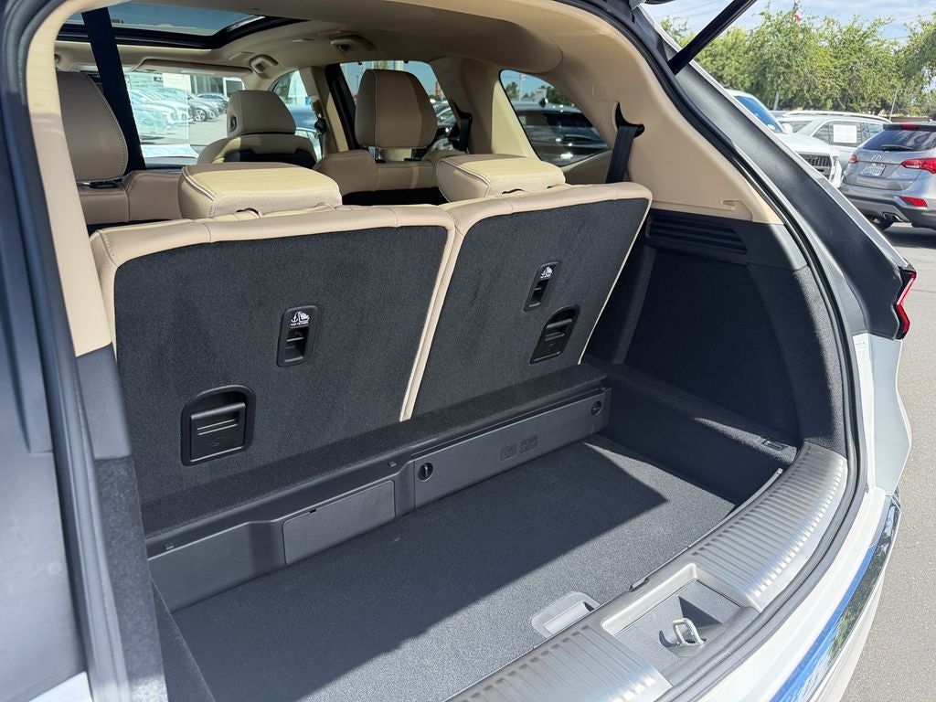 2026 Acura MDX Advance Package SH-AWD