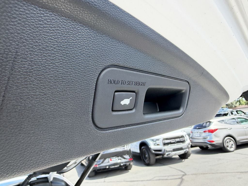 2026 Acura MDX Advance Package SH-AWD